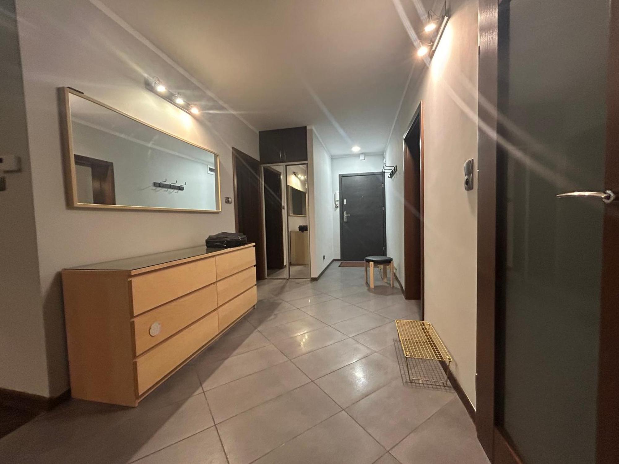 Nad Rzeka Xl Luxury Apartment ปีวา ภายนอก รูปภาพ