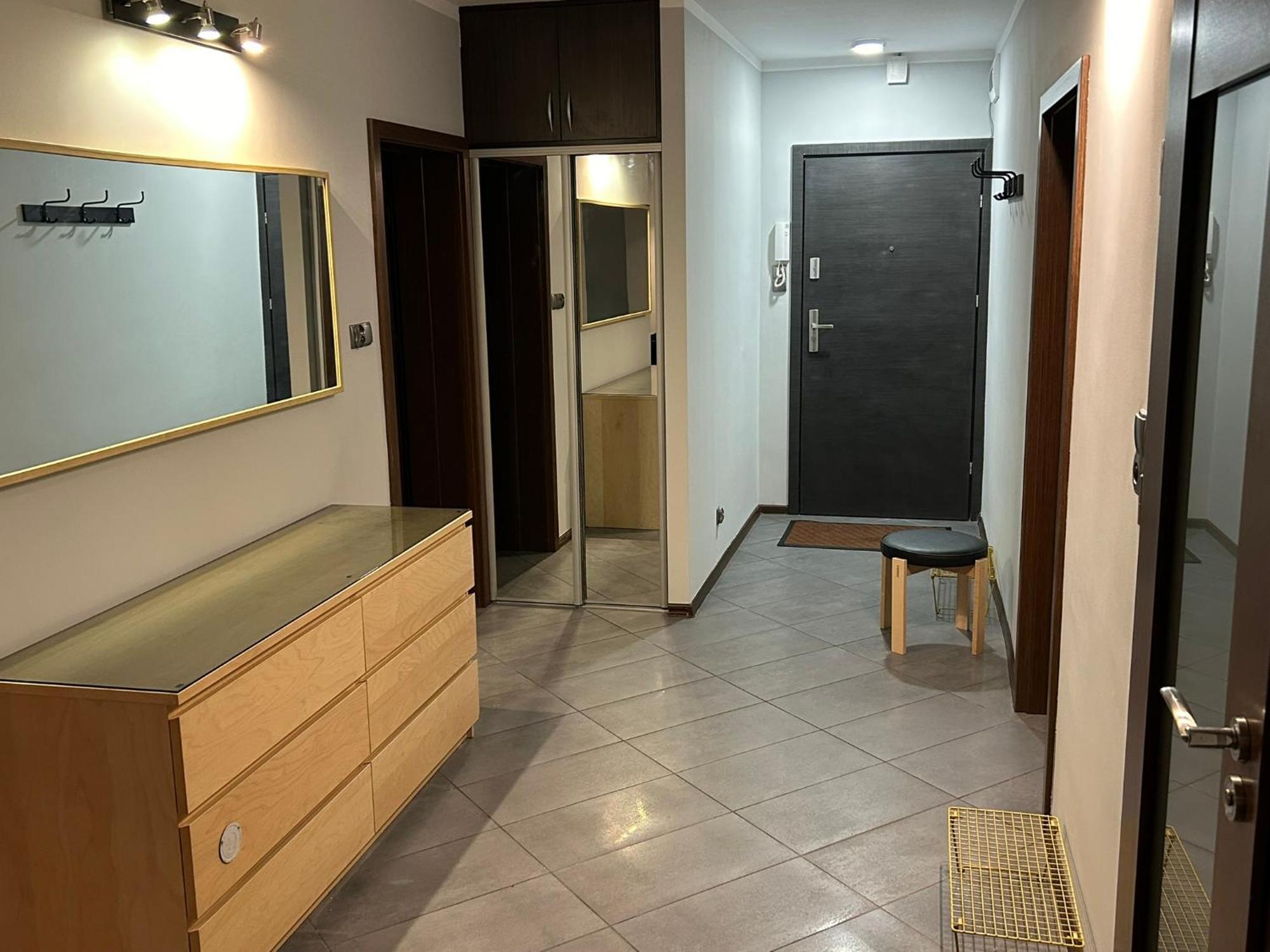 Nad Rzeka Xl Luxury Apartment ปีวา ภายนอก รูปภาพ