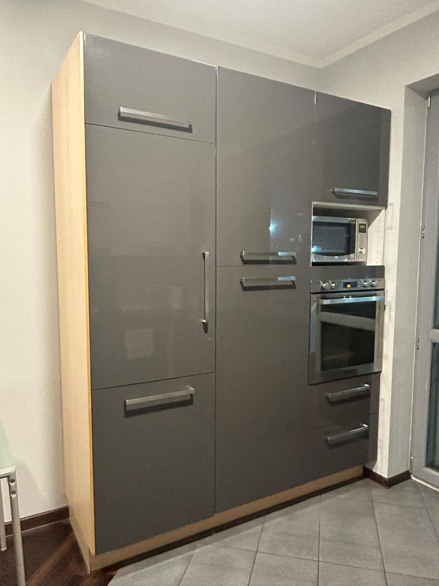 Nad Rzeka Xl Luxury Apartment ปีวา ภายนอก รูปภาพ